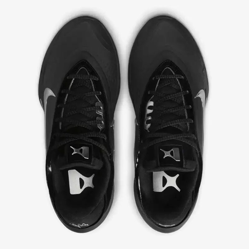 Jual Sepatu Basket Wanita Nike Wmns A'one Black Original Fz8605-002 - v3.ncrsport.com