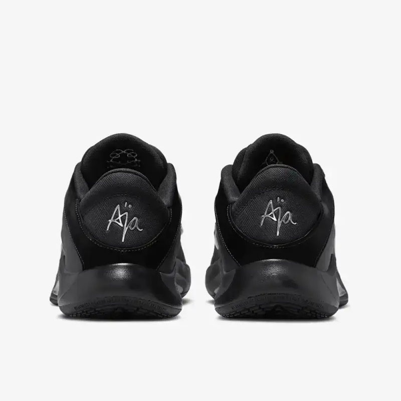 Jual Sepatu Basket Wanita Nike Wmns A'one Black Original Fz8605-002 - v3.ncrsport.com