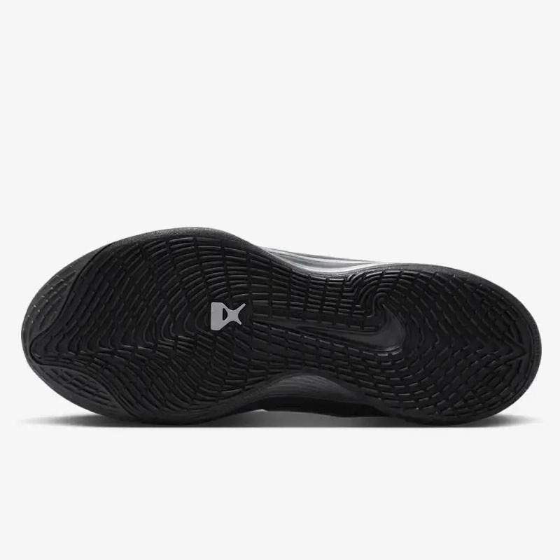 Jual Sepatu Basket Wanita Nike Wmns A'one Black Original Fz8605-002 - v3.ncrsport.com