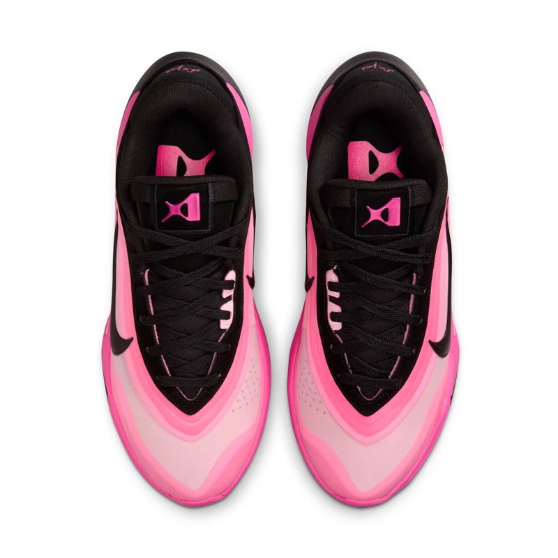 Jual Sepatu Basket Wanita Nike Wmns A'one Ep Black Hyper Pink Original Fz8606-001 - v3.ncrsport.com