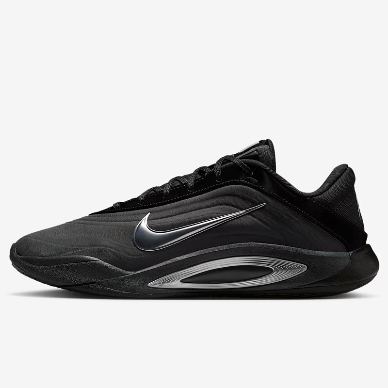 Jual Sepatu Basket Wanita Nike Wmns A'one Mvps Ep Black Original Fz8606-002 - v3.ncrsport.com