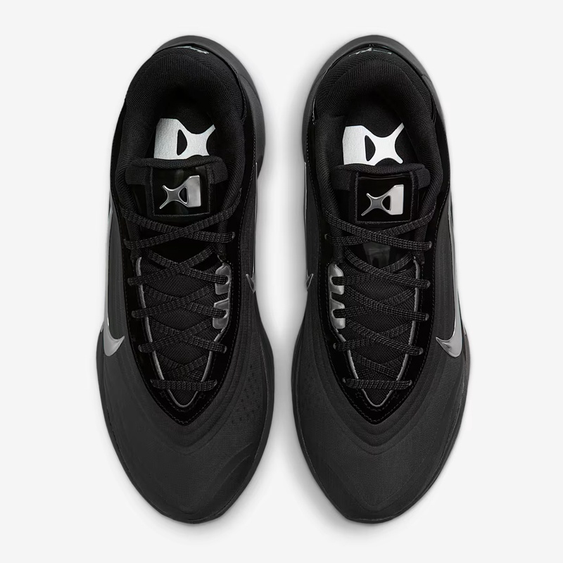 Jual Sepatu Basket Wanita Nike Wmns A'one Mvps Ep Black Original Fz8606-002 - v3.ncrsport.com