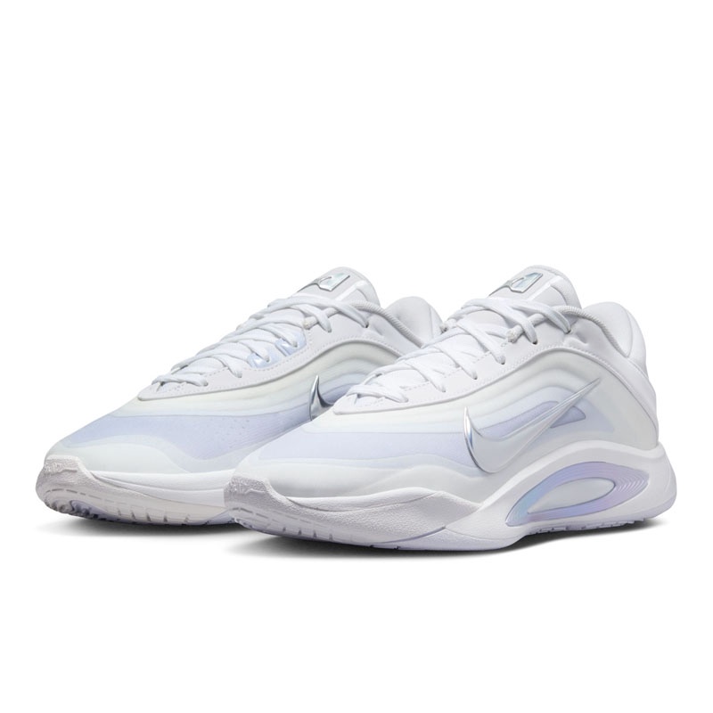 Jual Sepatu Basket Wanita Nike Wmns A'one Ep White Summit Original Fz8606-100 - v3.ncrsport.com