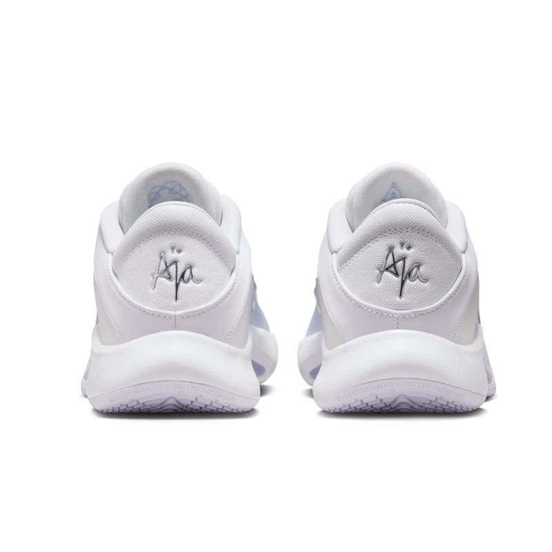 Jual Sepatu Basket Wanita Nike Wmns A'one Ep White Summit Original Fz8606-100 - v3.ncrsport.com