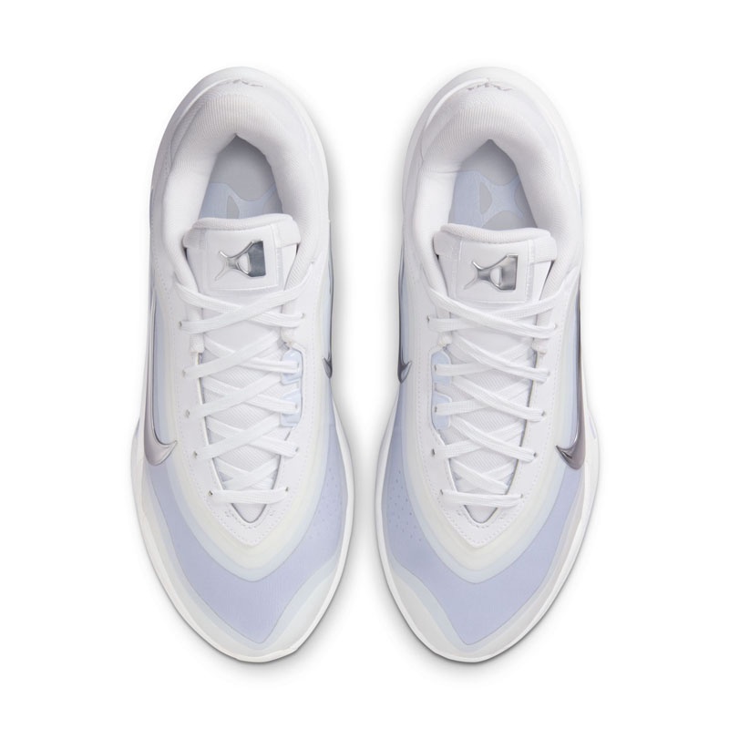 Jual Sepatu Basket Wanita Nike Wmns A'one Ep White Summit Original Fz8606-100 - v3.ncrsport.com