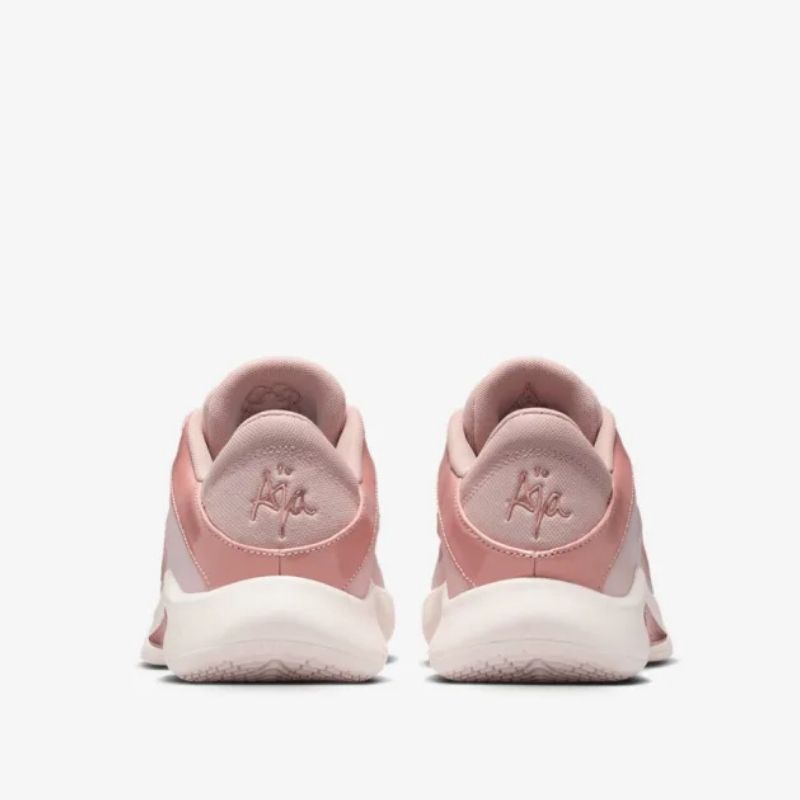 Jual Sepatu Basket Wanita Nike Wmns A'one Ep Stone Mauve Original Fz8606-200 - v3.ncrsport.com