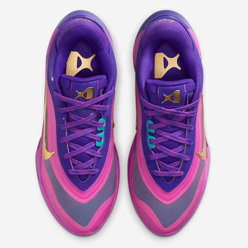 Jual Sepatu Basket Wanita Nike Wmns A'one Ep Fierce Purple Original Fz8606-500 - v3.ncrsport.com