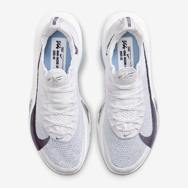 Jual Sepatu Lari Nike Alphafly 3 White Original Fd8311-101 - v3.ncrsport.com