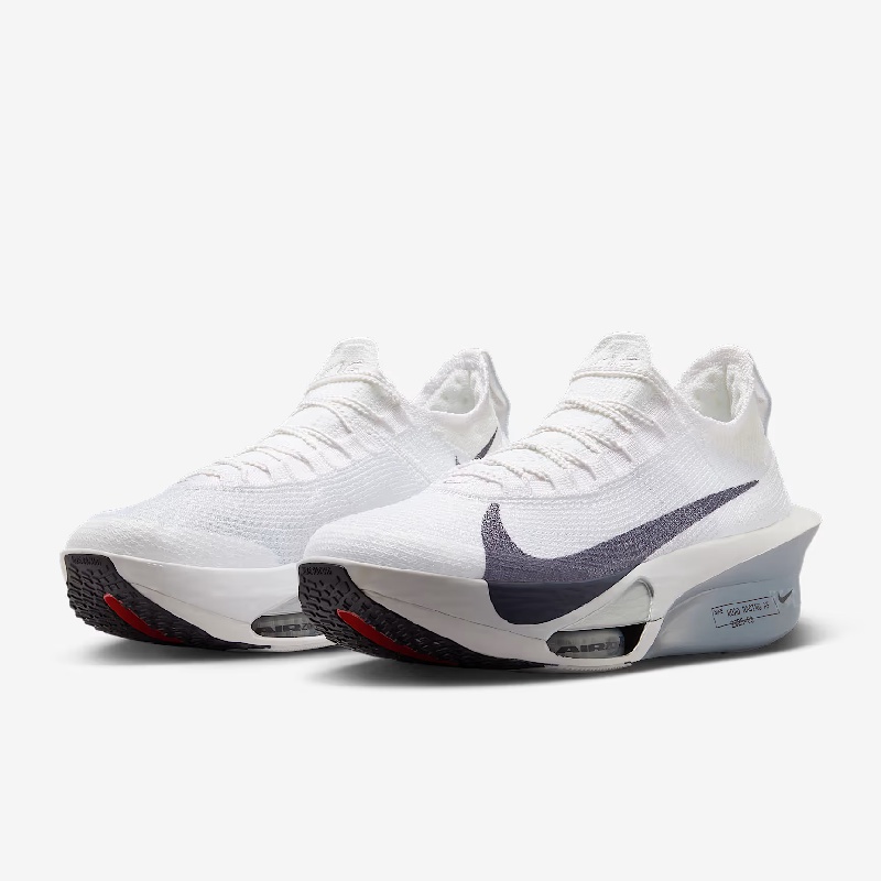 Jual Sepatu Lari Nike Alphafly 3 White Original Fd8311-101 - v3.ncrsport.com