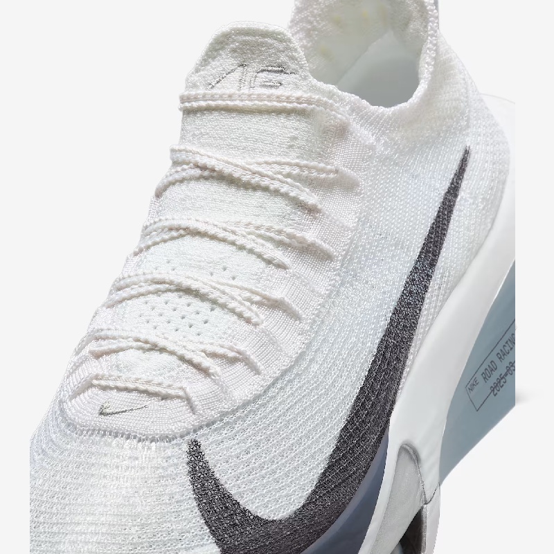 Jual Sepatu Lari Nike Alphafly 3 White Original Fd8311-101 - v3.ncrsport.com