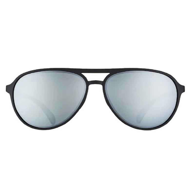 Jual Aksesoris Lari Goodr Add The Chrome Package Mach G Sunglasses Black Original G00022-Mg-Ch4-Rf - v3.ncrsport.com