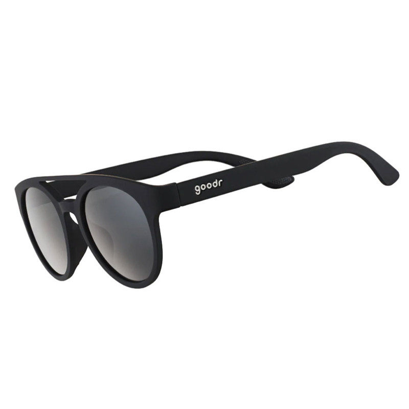 Jual Aksesoris Lari Goodr Professor 00G Sunglasses Black Original G00029-Phg-Bk1-Nr - v3.ncrsport.com