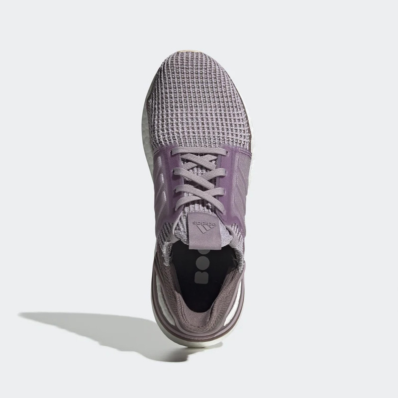 Jual Sepatu Lari Wanita Adidas Wmns Ultraboost 19 Soft Vision Original G27490 - v3.ncrsport.com