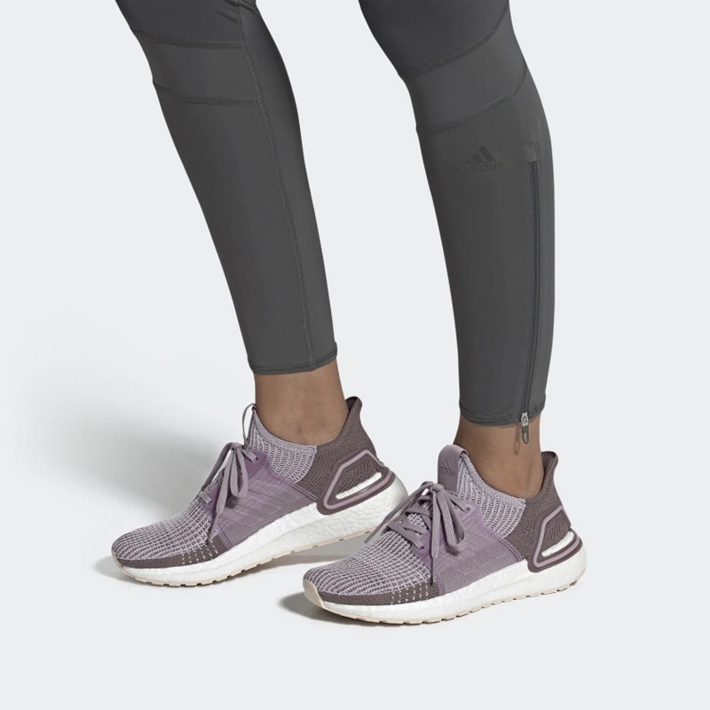 Jual Sepatu Lari Wanita Adidas Wmns Ultraboost 19 Soft Vision Original G27490 - v3.ncrsport.com