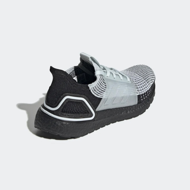Jual Sepatu Lari Wanita Adidas Wmns Ultraboost 19 Grey Black Original G27491 - v3.ncrsport.com