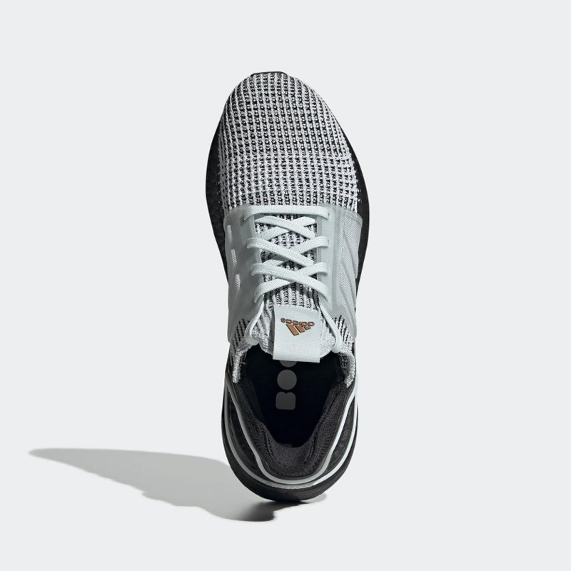 Jual Sepatu Lari Wanita Adidas Wmns Ultraboost 19 Grey Black Original G27491 - v3.ncrsport.com