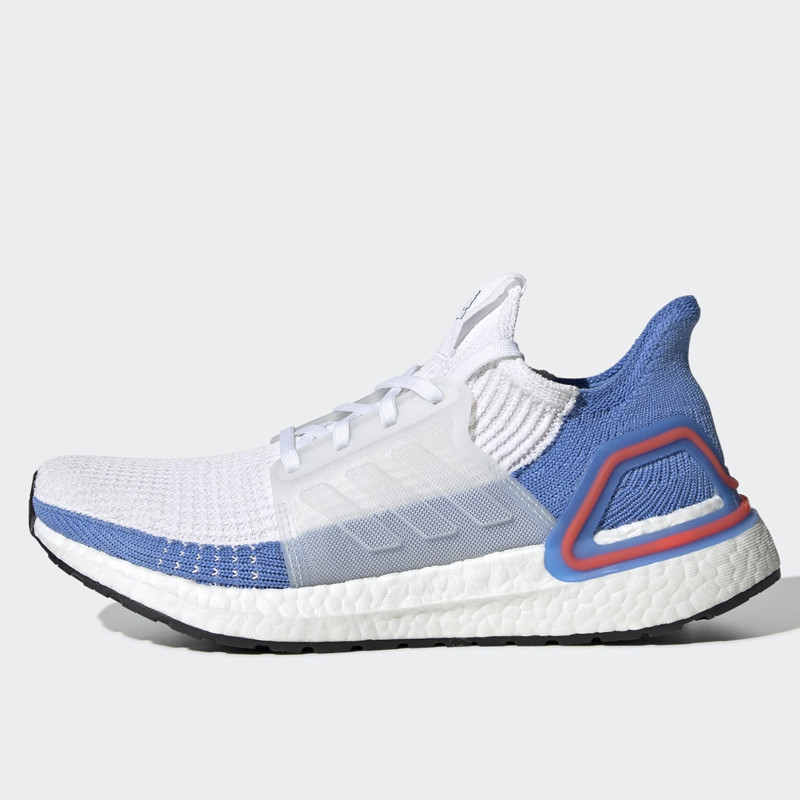 Beli Sepatu Lari Wanita Adidas Wmns Ultraboost 19 Real Blue Original G27496
