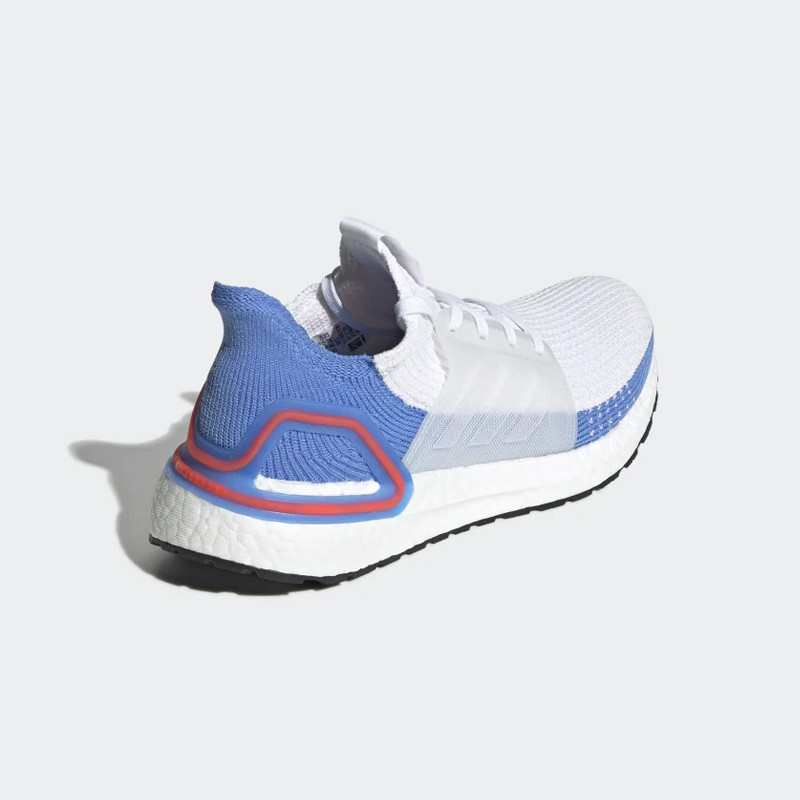 Jual Sepatu Lari Wanita Adidas Wmns Ultraboost 19 Real Blue Original G27496 - v3.ncrsport.com