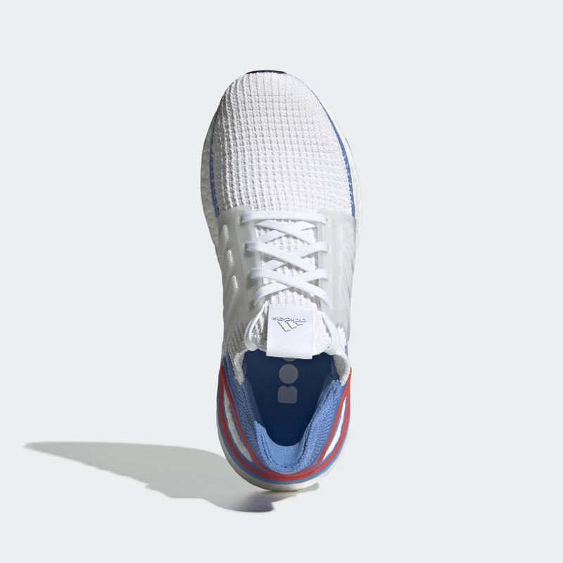 Jual Sepatu Lari Wanita Adidas Wmns Ultraboost 19 Real Blue Original G27496 - v3.ncrsport.com