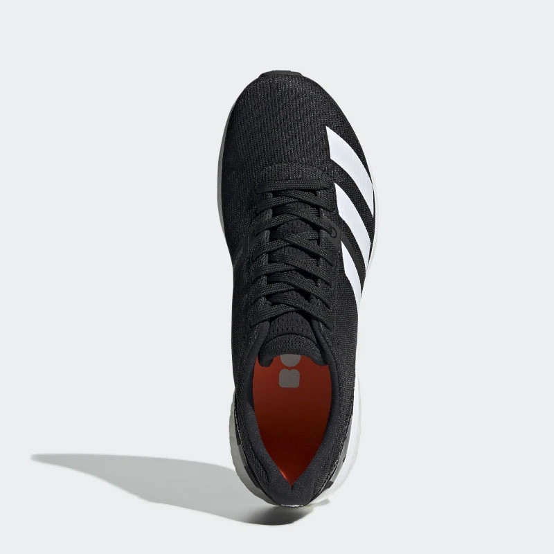 Jual Sepatu Lari Wanita Adidas Wmns Boston 8 Core Black Original G28879 - v3.ncrsport.com