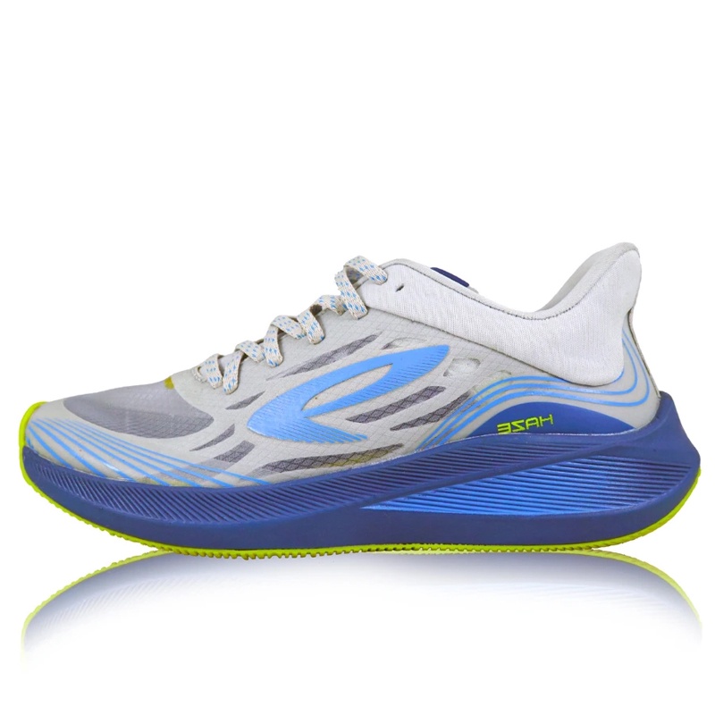 Jual Sepatu Lari Nineten Haze Vision 1.0 Abu Muda Biru Kuning Original G43781103010623 - v3.ncrsport.com