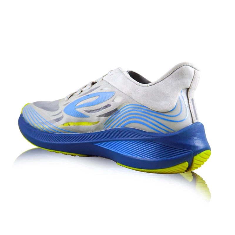 Jual Sepatu Lari Nineten Haze Vision 1.0 Abu Muda Biru Kuning Original G43781103010623 - v3.ncrsport.com