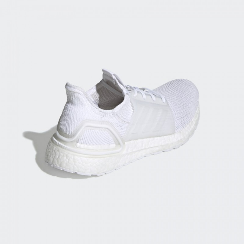 Jual Sepatu Lari Adidas Ultraboost 19 White Original G54008 - v3.ncrsport.com