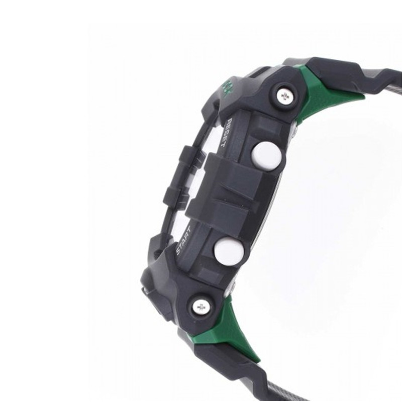 Jual Jam Tangan Training Pria Casio G-Shock G-Squad Smart Bluetooth "Dagger" Basketball Themed Black Original Gba-800Dg-1Adr - v3.ncrsport.com