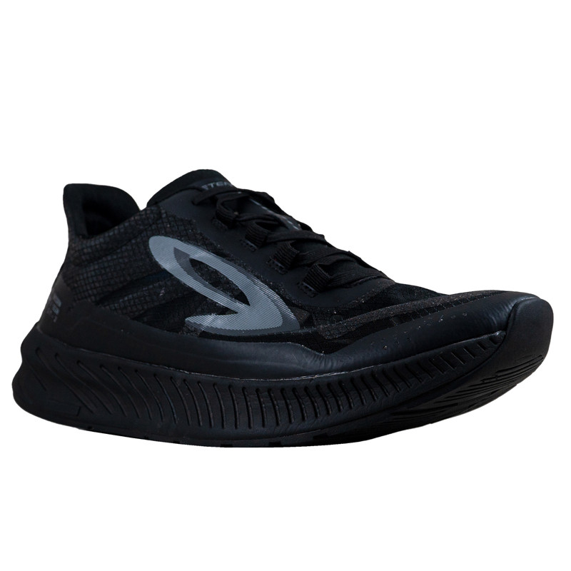 Jual Sepatu Lari Nineten Geist Ekiden Black Original Geist-Hitam - v3.ncrsport.com