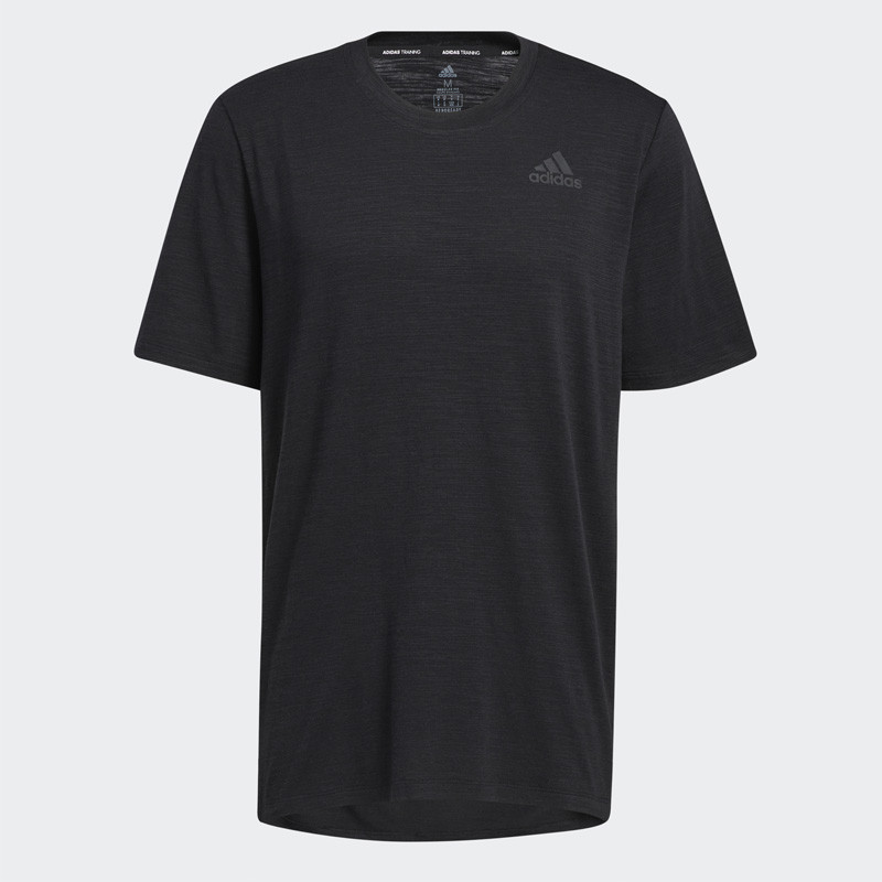 Jual Baju Training Adidas City Elevated Tee Black Original Gl0434 - v3.ncrsport.com