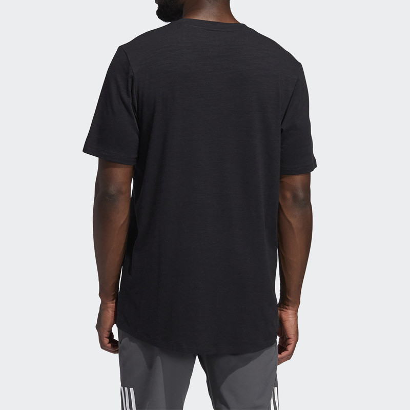 Jual Baju Training Adidas City Elevated Tee Black Original Gl0434 - v3.ncrsport.com