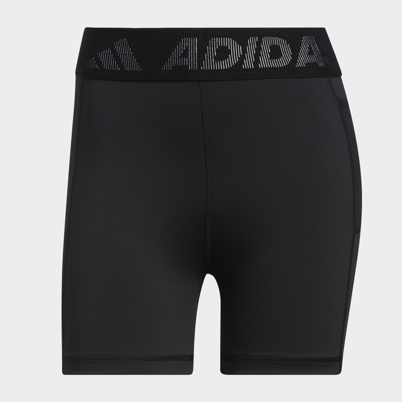 Jual Celana Training Wanita Adidas Wmns Techfit Badge Of Sport Short Tights Black Original Gl0689 - v3.ncrsport.com