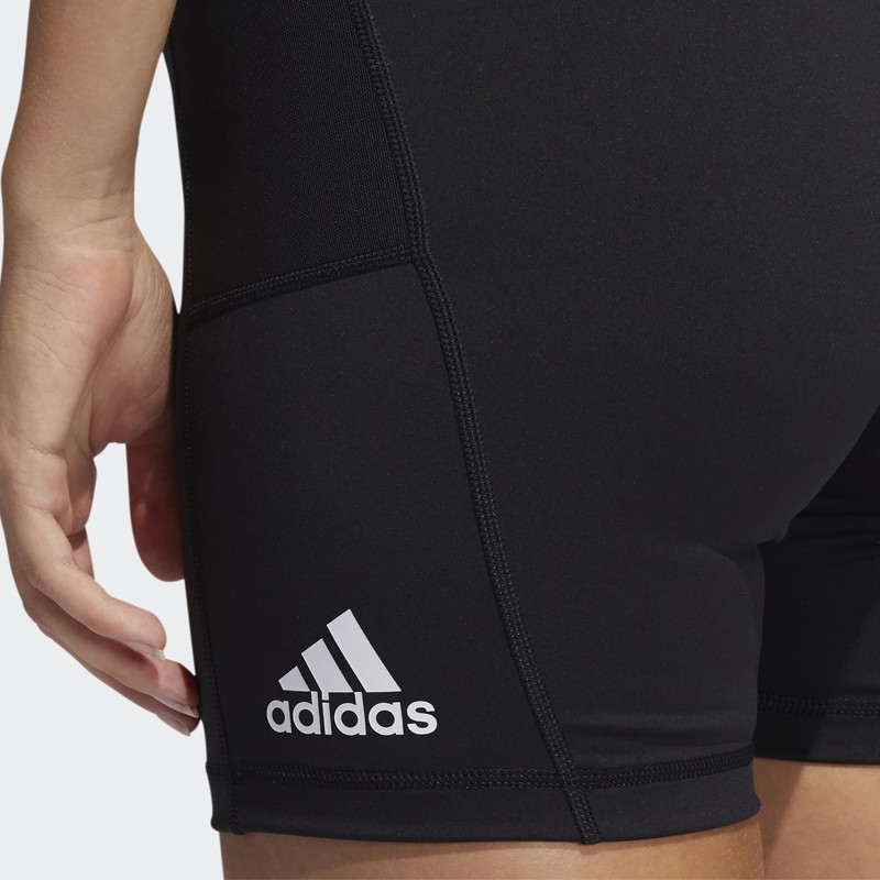 Jual Celana Training Wanita Adidas Wmns Techfit Badge Of Sport Short Tights Black Original Gl0689 - v3.ncrsport.com