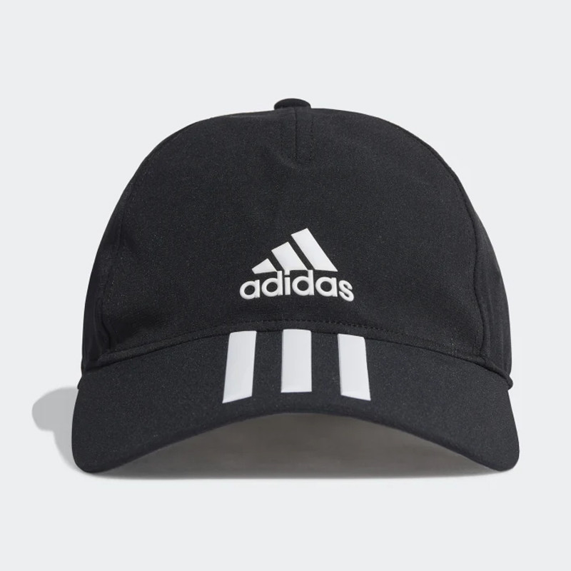 Jual Topi Sneakers Adidas Aeroready 3-Stripes Baseball Cap Black Original Gm6278 - v3.ncrsport.com