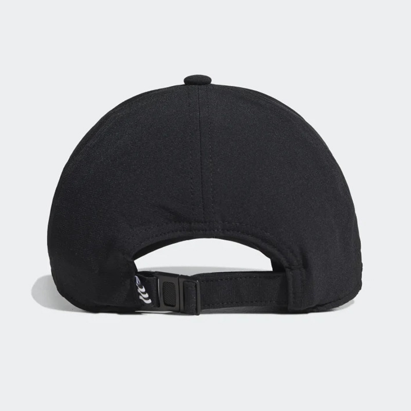 Jual Topi Sneakers Adidas Aeroready 3-Stripes Baseball Cap Black Original Gm6278 - v3.ncrsport.com