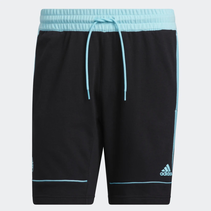 Jual Celana Basket Adidas Donovan Mitchell D.o.n. Shorts Black Original Gu2699 - v3.ncrsport.com