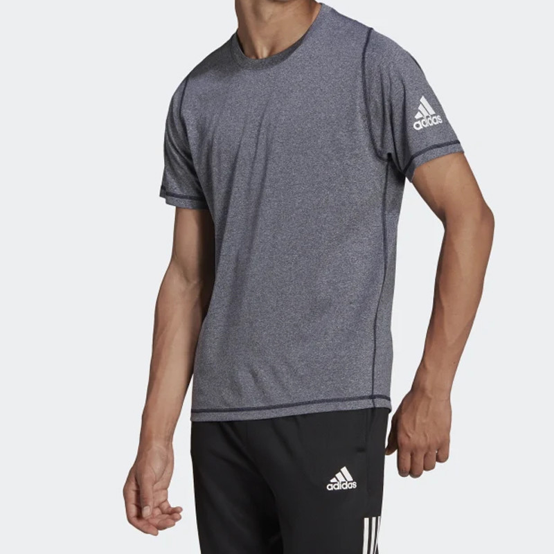 Jual Baju Training Adidas Freelift Ultimate Aeroready Designed 2 Move Sport Tee Multicolor Original Gu2778 - v3.ncrsport.com