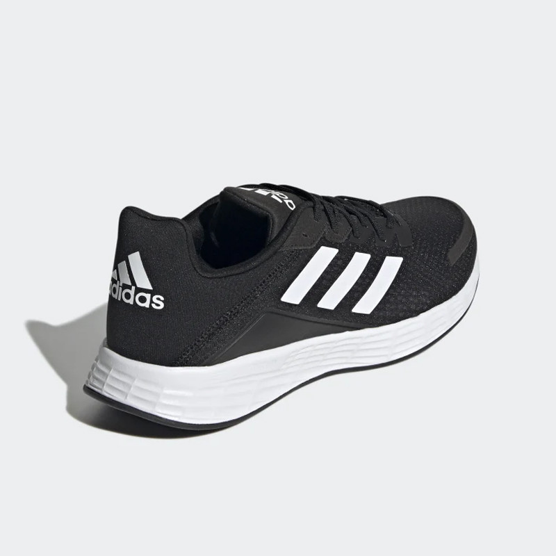 Jual Sepatu Lari Adidas Duramo Sl Core Black Original Gv7124 - v3.ncrsport.com