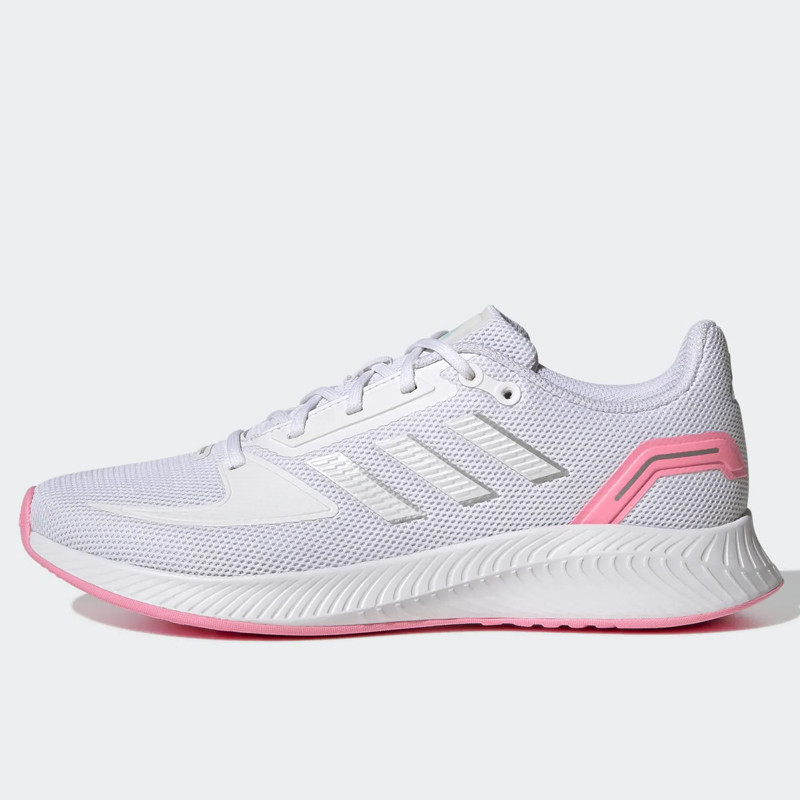 Jual Sepatu Lari Wanita Adidas Wmns Falcon 2.0 Cloud White Original Gv9571 - v3.ncrsport.com