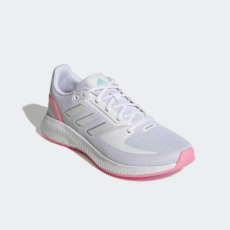 Jual Sepatu Lari Wanita Adidas Wmns Falcon 2.0 Cloud White Original Gv9571 - v3.ncrsport.com