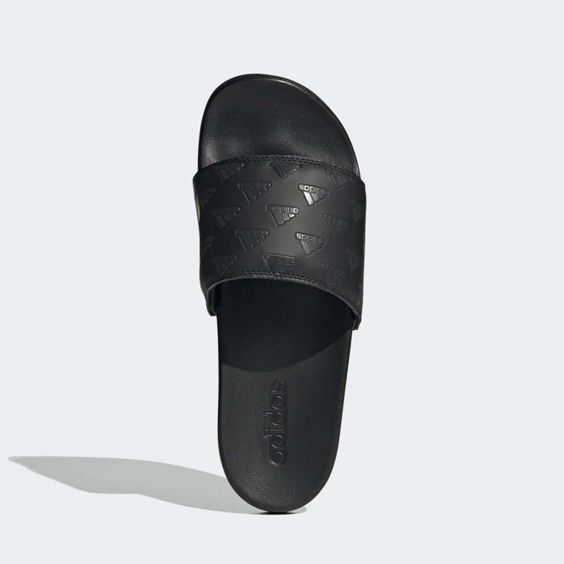 Jual Sandal Sneakers Adidas Adilette Comfort Slides Black Original Gv9736 - v3.ncrsport.com