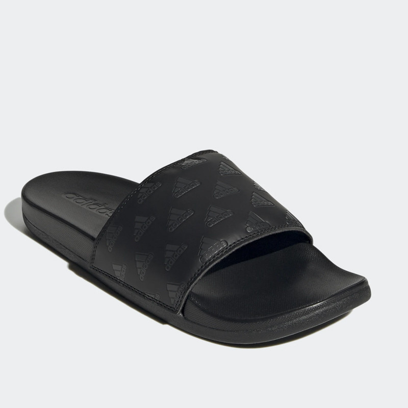 Jual Sandal Sneakers Adidas Adilette Comfort Slides Black Original Gv9736 - v3.ncrsport.com