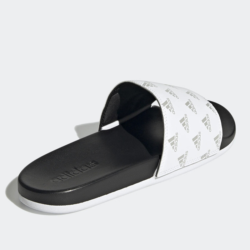 Jual Sandal Sneakers Adidas Adilette Comfort Slides White Original Gv9737 - v3.ncrsport.com