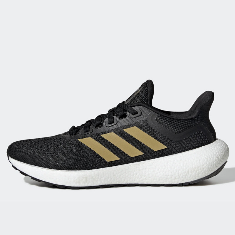 Jual Sepatu Lari Wanita Adidas Wmns Pureboost 22 Core Black Original Gw0907 - v3.ncrsport.com