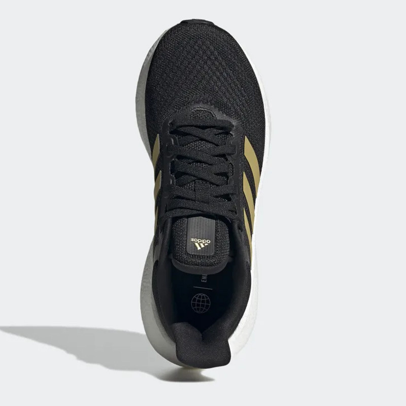 Jual Sepatu Lari Wanita Adidas Wmns Pureboost 22 Core Black Original Gw0907 - v3.ncrsport.com
