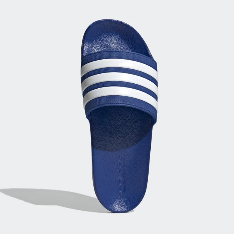 Jual Sandal Sneakers Adidas Adilette Shower Slides Royal Blue Original Gw1048 - v3.ncrsport.com