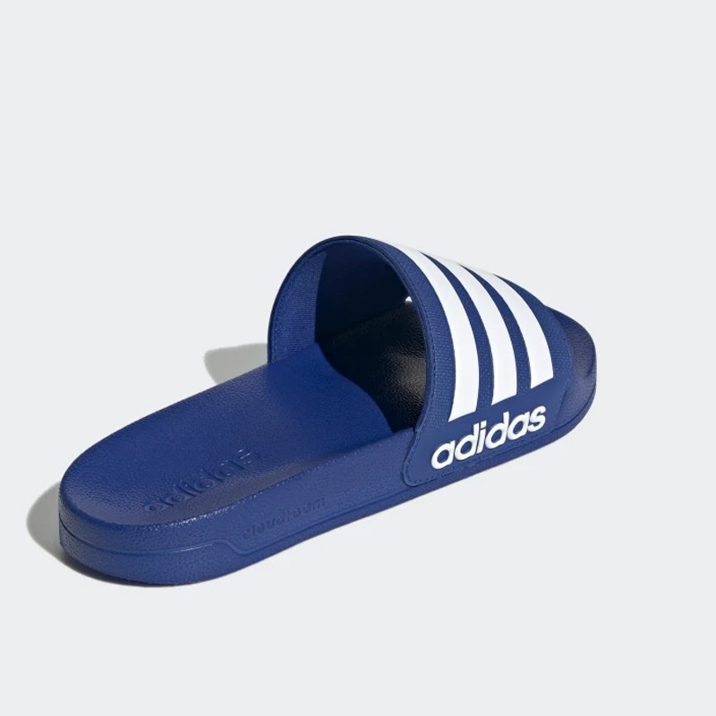 Jual Sandal Sneakers Adidas Adilette Shower Slides Royal Blue Original Gw1048 - v3.ncrsport.com