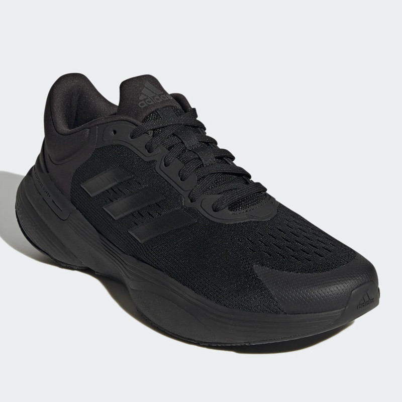 Jual Sepatu Lari Adidas Response Super 3.0 Triple Black Original Gw1374 - v3.ncrsport.com