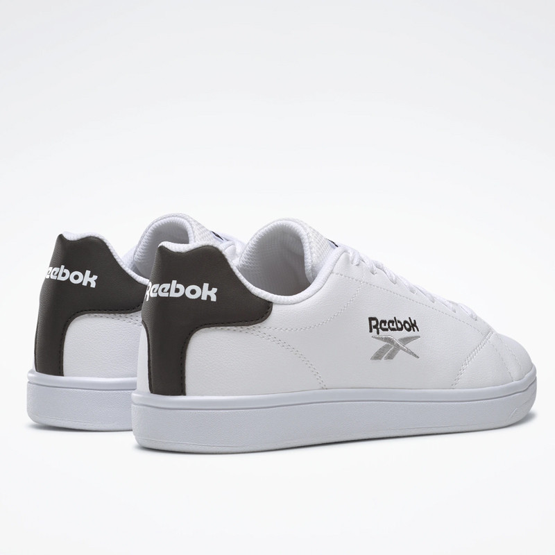 Jual Sepatu Sneakers Reebok Royal Complete Pure Grey Original Gw1543 - v3.ncrsport.com