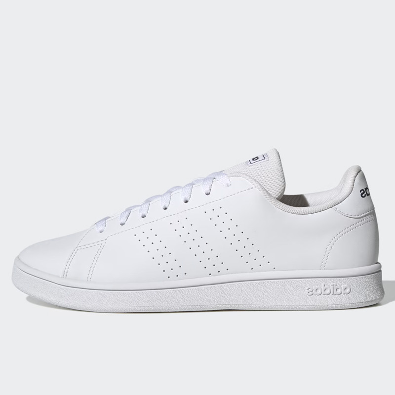 Beli Sepatu Sneakers Adidas Advantage Base White Original Gw2064